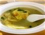 蛋皮子粉丝汤的做法图解6