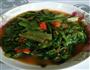 番茄油麦菜的做法图解10