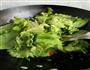 番茄油麦菜的做法图解8
