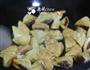 肉馅酿豆干的做法图解9