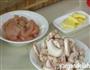 奶油鸡肉蘑菇意大利面的做法图解2