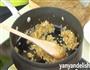 奶油鸡肉蘑菇意大利面的做法图解5