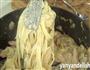 奶油鸡肉蘑菇意大利面的做法图解8