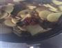 家庭干锅土豆片的做法图解4