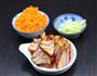 腊肉焖饭的做法图解3