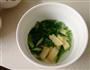 京酱肉丝的做法图解3
