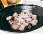 山药牛肉煲的做法图解1