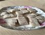 宝宝辅食-蒸鱼糕的做法图解1