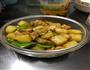 青椒土豆鸡丁的做法图解12