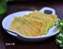 干豆腐韭菜盒子的做法图解10