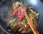 豆瓣香炒粿条的做法图解10