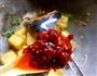 三丝汇豆腐的做法图解4