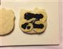 HelloKitty 香蕉三明治的做法图解3