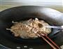 豆角焖面的做法图解6
