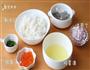 鲑鱼子炒饭的做法图解1