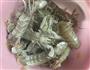 椒盐皮皮虾的做法图解2