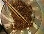 猪肉香菜水饺的做法图解2