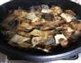 酱香咸鱼烧肉的做法图解8