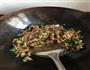 清真小炒牛肉的做法图解6