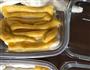 网红豆乳盒子蛋糕的做法图解13