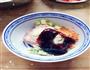 蒸酿灌肉豆腐泡的做法图解5