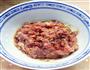 蒸酿灌肉豆腐泡的做法图解6