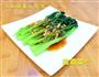 蒜蓉菜心的做法图解7