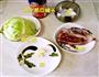 茄汁黄豆炖牛肉的做法图解1