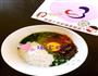 菠菜蛋饼的做法图解3