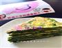 菠菜蛋饼的做法图解6