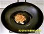 蒜苔炒肉的做法图解5