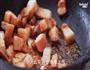 春笋红烧肉的做法步骤7