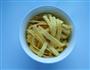 湖南竹笋腊肉鲜味汤的做法图解3