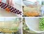 鱼肉面条饼 宝宝辅食微课堂的做法图解2