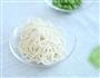 鱼肉面条饼 宝宝辅食微课堂的做法图解5