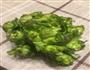 清炒多头菜根的做法图解1
