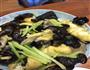 木耳豆干炒瘦肉的做法图解10