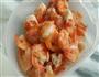 酱油膏爆虾的做法步骤2