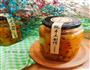 百香果芒果果酱的做法图解9
