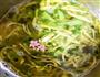 油菜肉馄饨的做法图解6