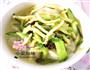 油菜肉馄饨的做法图解7