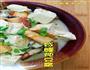 咸鳗炖豆腐的做法图解11