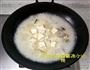 咸鳗炖豆腐的做法图解9