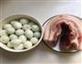 红烧肉的做法图解1