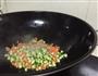 菠萝炒饭的做法图解8