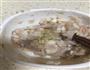 黄金马蹄鲜虾饼的做法图解4