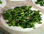蒸菜馍的做法图解5