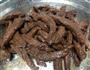 孜然牛肉干的做法图解5