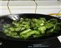 耗油油麦菜的做法图解3