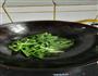 耗油油麦菜的做法图解6